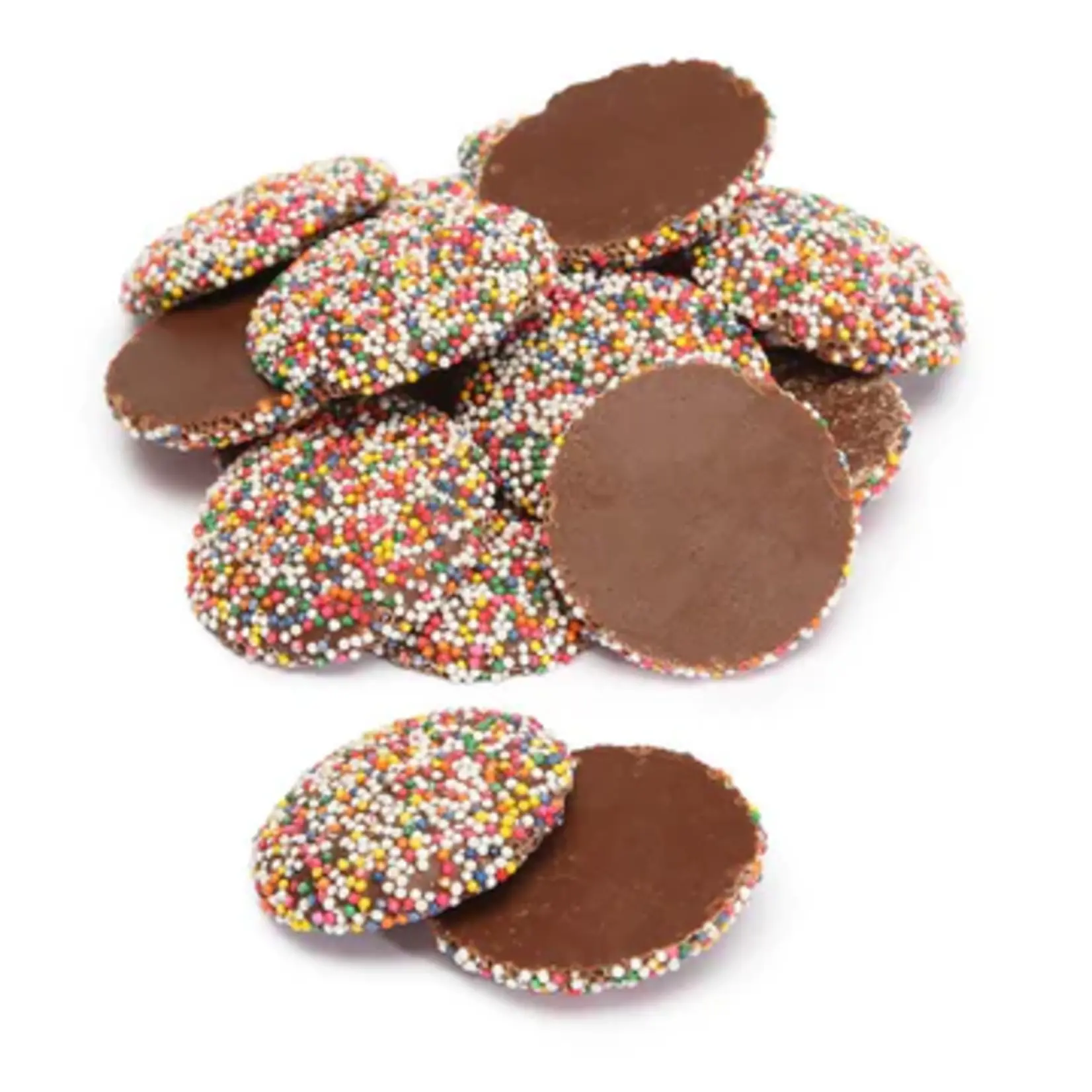 Chocolate Non-Pareils Snack Pack