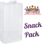 Chocolate Clusters Snack Pack
