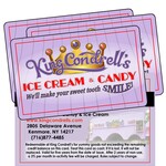 King Condrells Gift Cards