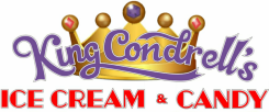 King Condrell's Candy and Ice Cream