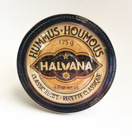 Halvana Halvana - Hummus, Classic (175g)