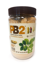 Bell Plantation PB2 PB2 - Powdered Peanut Butter, Original (454g)