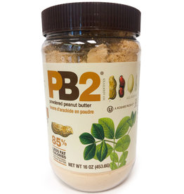 Bell Plantation PB2 PB2 - Powdered Peanut Butter, Original (454g)