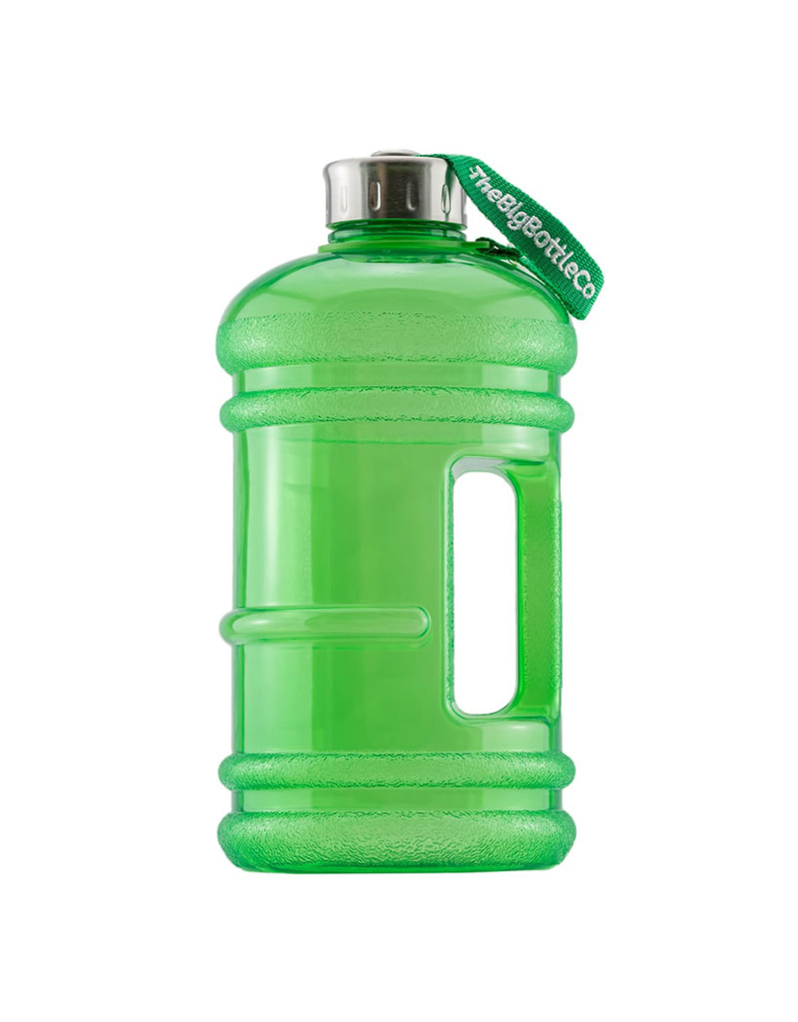 Big Bottle Co. Big Bottle Co. - Gloss Collection, Big Green (2.2L)