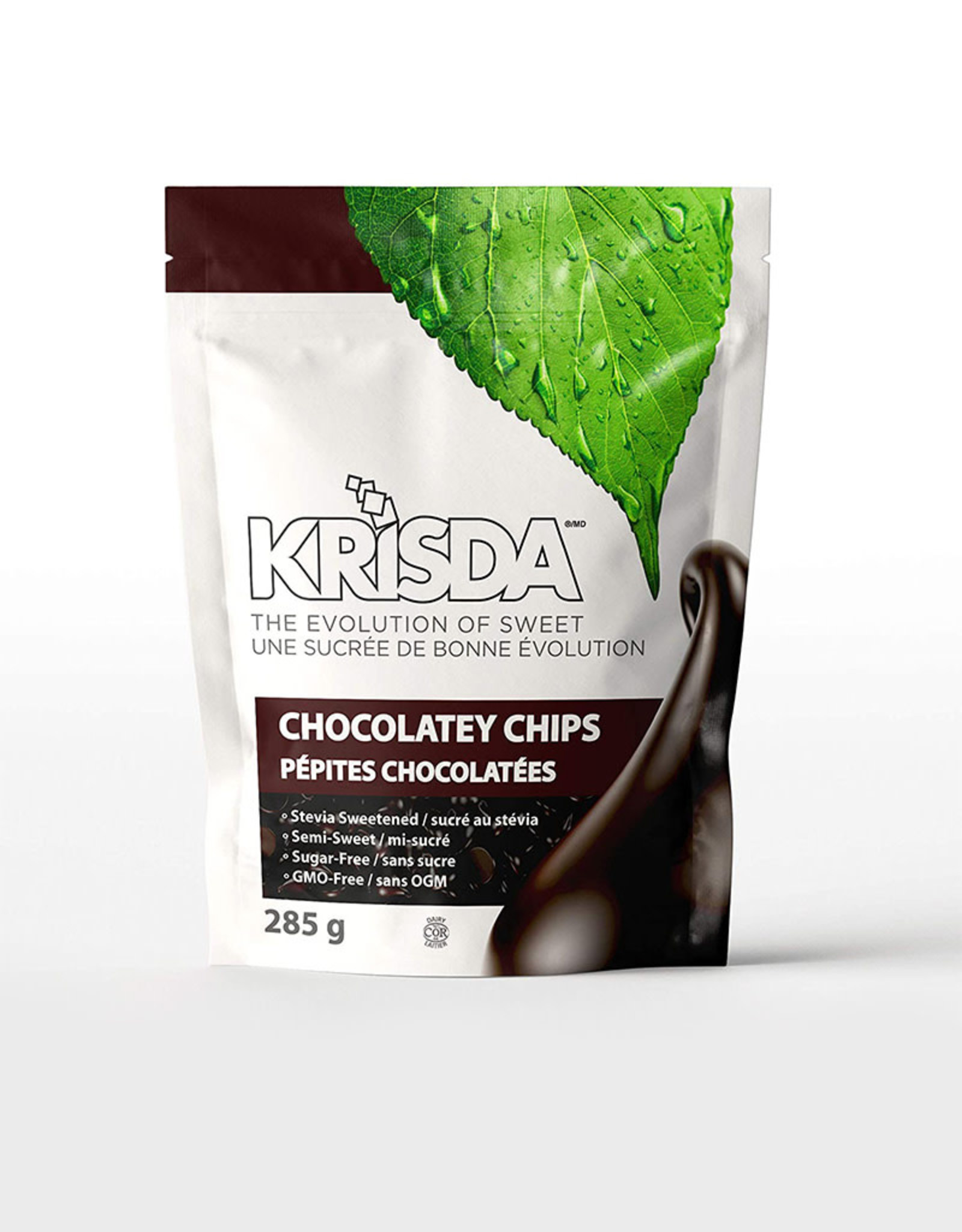 Krisda Krisda - Semi Sweet Chocolate Chips