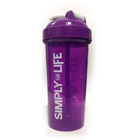 Simply For Life SFL - Shaker Bottle