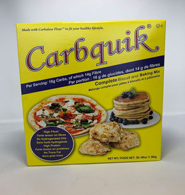 Carbquik Carbquik - Complete Biscuit & Baking Mix (1.36kg)