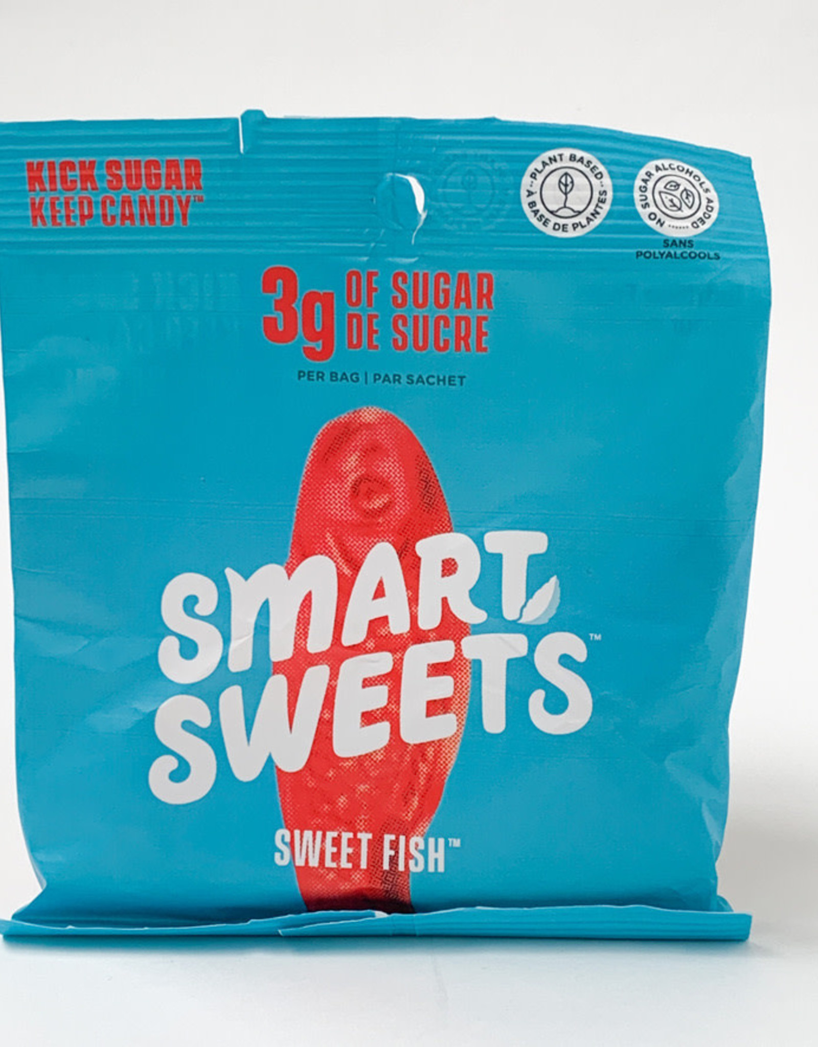 Smartsweets Smartsweets - Sweet Fish