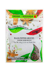 Splendor Garden Splendor Garden - Black Pepper Ground