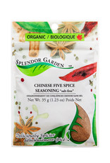 Splendor Garden Splendor Garden - Chinese Five Spice
