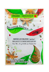 Splendor Garden Splendor Garden - Mexican Blend Salt Free