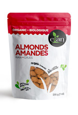 Elan Elan - Raw Almonds (200g)