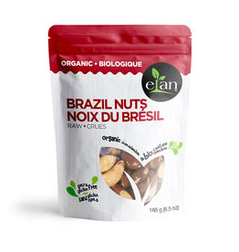 Elan Elan - Raw Brazil Nuts (185g)
