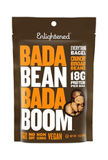 Enlightened Enlightened - Bada Bean Bada Boom, Everything Bagel