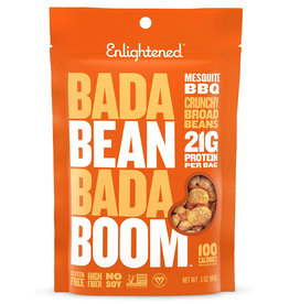 Enlightened Enlightened - Bada Bean Bada Boom, Mesquite BBQ