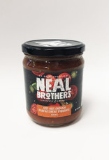Neal Brothers Neal Brothers - Salsa, Just Hot Enough