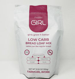Farm Girl Farm Girl Cereal - Bread Mix