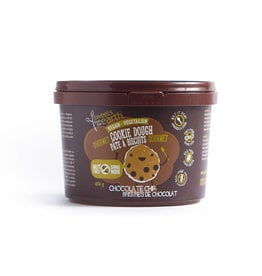 Sweets From the Earth Sweets from the Earth - Chocolate Chip Cookie Dough (454g)