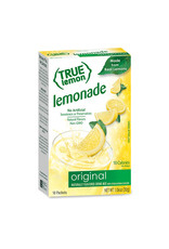 True Citrus True Citrus - True Lemon, Original Lemonade (10pk)