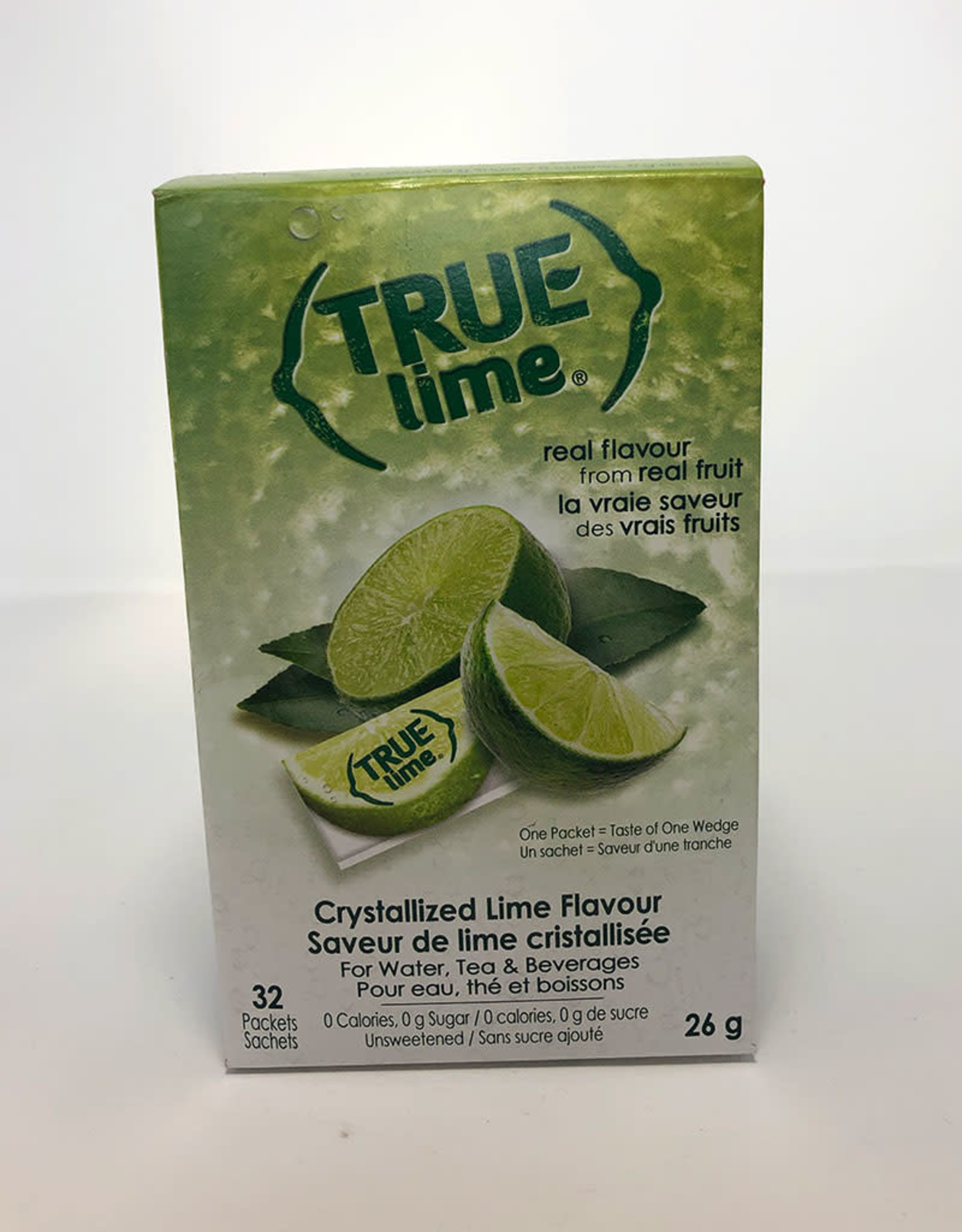 True Citrus True Citrus - True Lime (32pk)