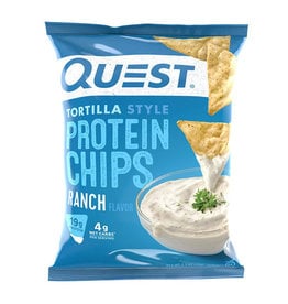 Quest Nutrition Quest - Chips, Ranch (32g)