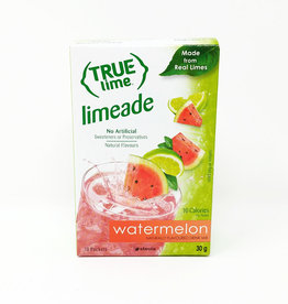 True Citrus True Citrus - Watermelon Limeade (10pk)