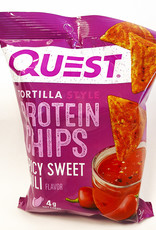 Quest Nutrition Quest - Chips, Spicy Sweet Chili (32g)