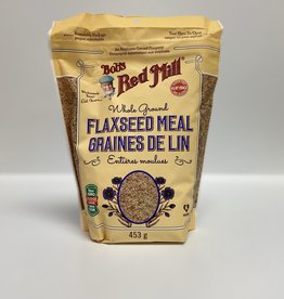 Bobs Red Mill Bobs Red Mill - Brown Flaxseed Meal (453g)