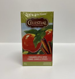 Celestial Seasonings Celestial Seasonings - Cinnamon Apple Spice