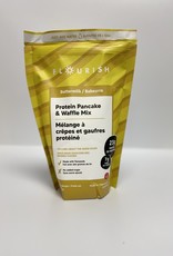 Flourish Pancake Mix Flourish Pancake Mix - Buttermilk Protein Pancake Mix