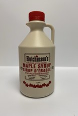 Hutchinson Maple Products Inc. Hutchinsons - Maple Syrup Jug (1L)