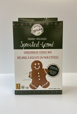 Second Spring Second Spring - Gingerbread Cookie Mix