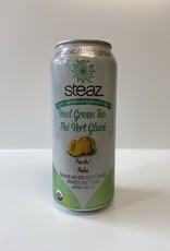 steaz