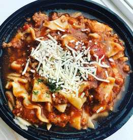 Bryanna's Cafe SFL - Meals to Go, Lasagna Soup