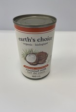 Earth's Choice - Coconut Milk (160ml)