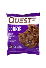 Quest Nutrition Quest - Cookie, Double Chocolate Chip