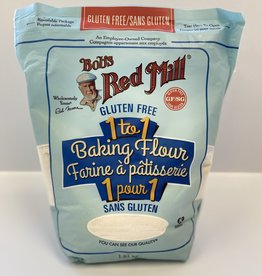 Bobs Red Mill Bobs Red Mill - 1 To 1 Flour (1.81kg)
