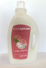 Purenature Purenature - Fabric Softener, Geranium & Lavender (1.6L)