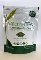Millennia Tea Millennia Tea - Chopped Leaf (120g)