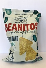 Beanitos Beanitos - Restaurant Style White Bean