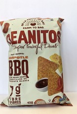 Beanitos Beanitos - Chipotle BBQ White Bean