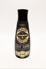 Halvana Halvana - Tahini Squeeze Classic
