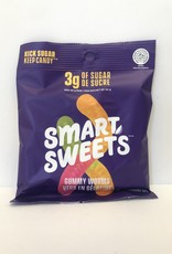 Smartsweets Smartsweets - Gummy Worms