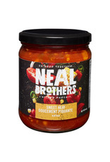Neal Brothers Neal Brothers - Salsa, Sweet Heat