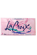 LaCroix LaCroix - Sparkling Water, Berry (8 Pack)