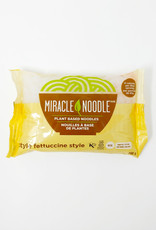 Miracle Noodle Kitchen Miracle Noodle - Shirataki Noodle, Fettuccine