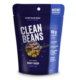 Nutraphase Clean Bean - Smoky Bacon