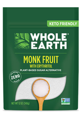 Whole Earth - Monk Fruit