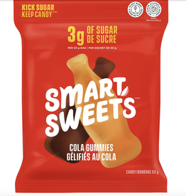 Smartsweets Smartsweets - Cola Gummy