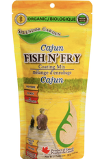 Splendor Garden Splendor Garden - Organic Fish n Fry, Cajun